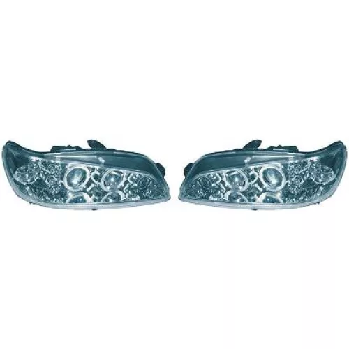 Headlight Set