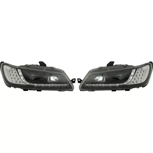 Headlight Set