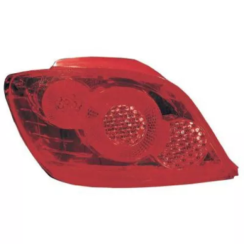 Tail Light Assembly