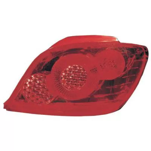 Tail Light Assembly