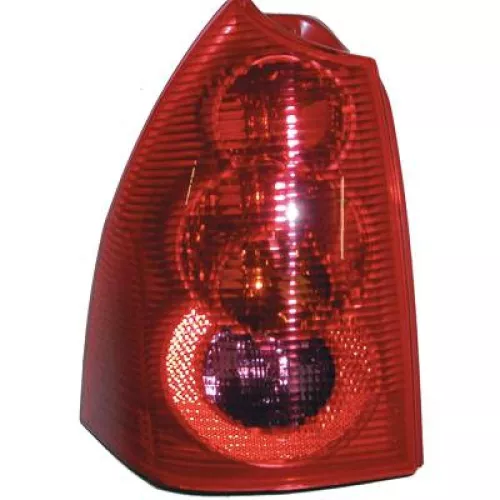 Tail Light Assembly