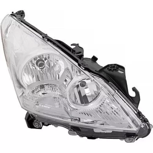 Headlight
