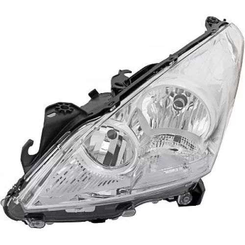 Headlight
