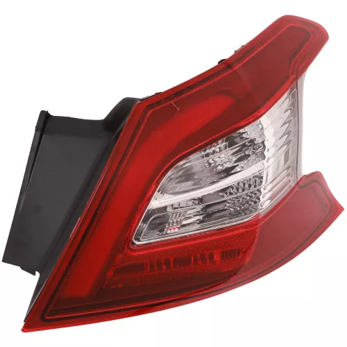 Tail Light Assembly