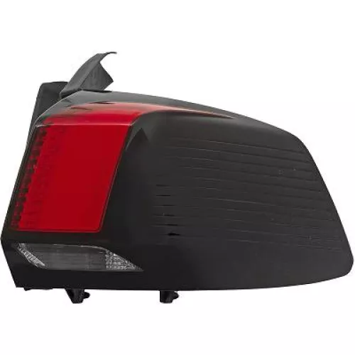 Tail Light Assembly