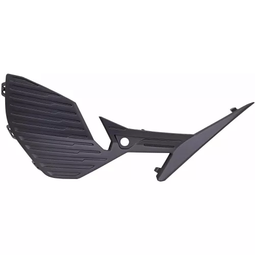 Trim/Protection Strip, bumper