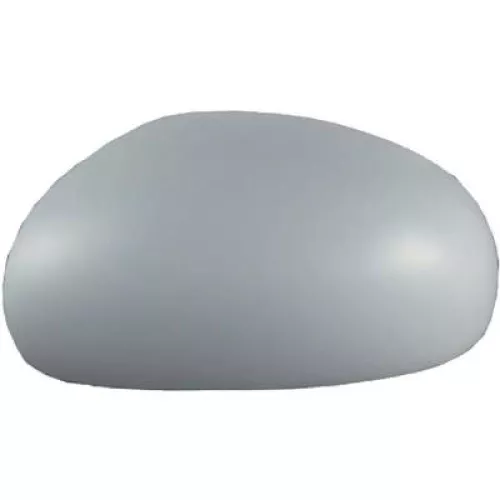 Cover, exterior mirror