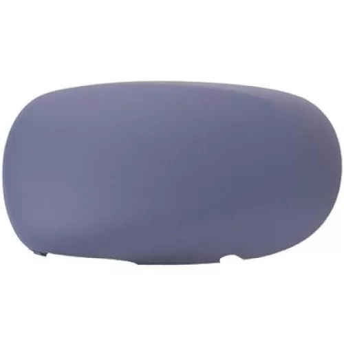 Cover, exterior mirror