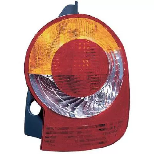 Tail Light Assembly