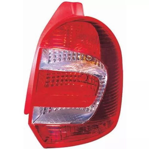 Tail Light Assembly