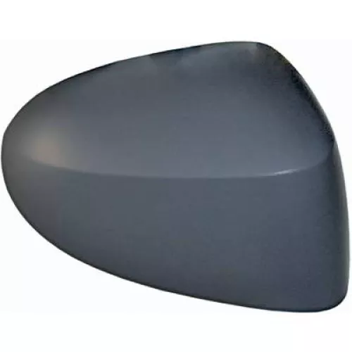 Cover, exterior mirror