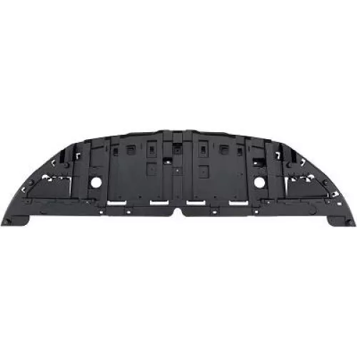 Engine Compartment Noise Insulation