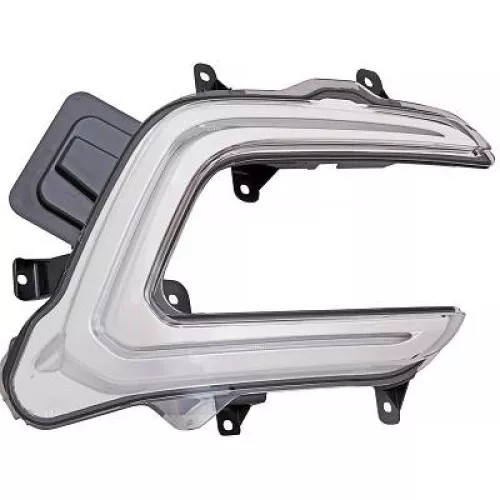 Daytime Running Light