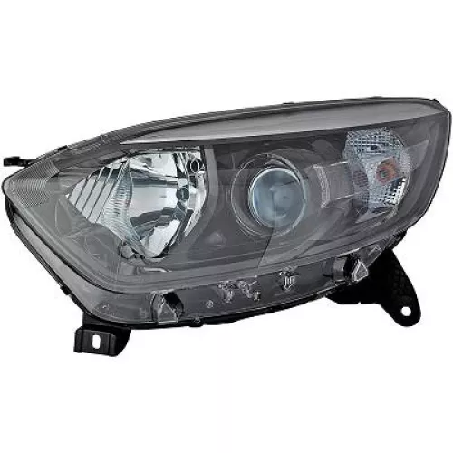 Headlight
