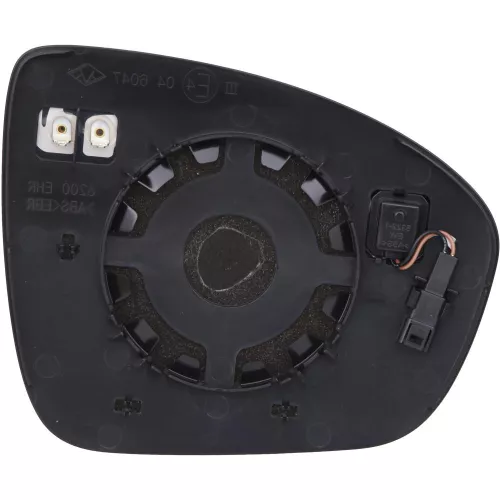 Mirror Glass, exterior mirror