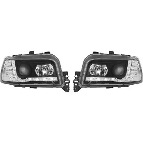 Headlight Set