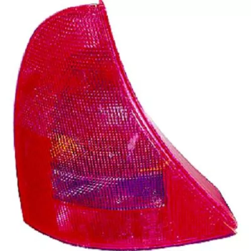 Tail Light Assembly