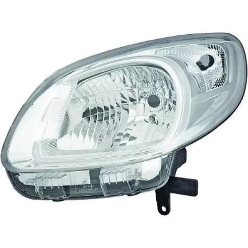 Headlight