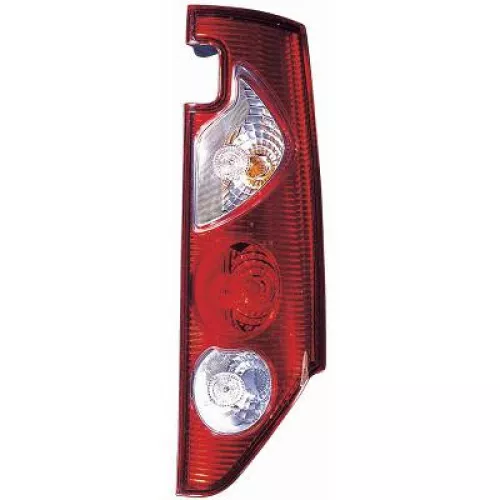 Tail Light Assembly