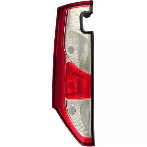 Tail Light Assembly