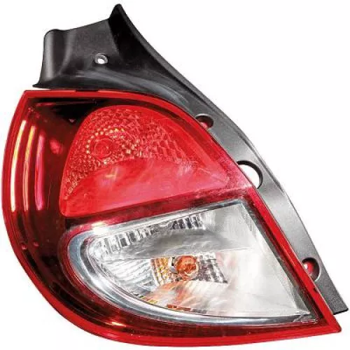 Tail Light Assembly