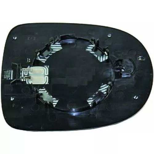 Mirror Glass, exterior mirror