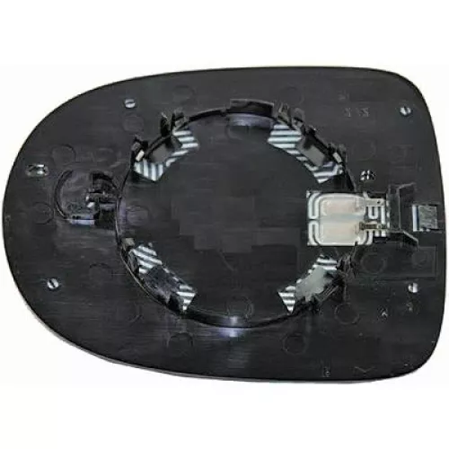 Mirror Glass, exterior mirror