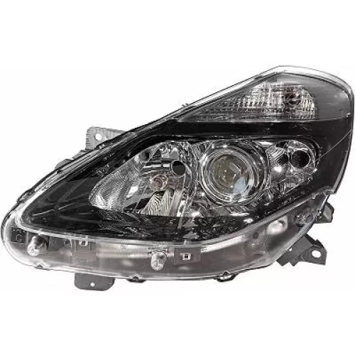 Headlight