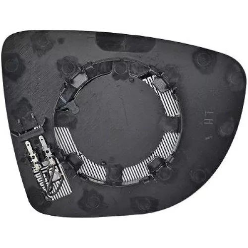 Mirror Glass, exterior mirror