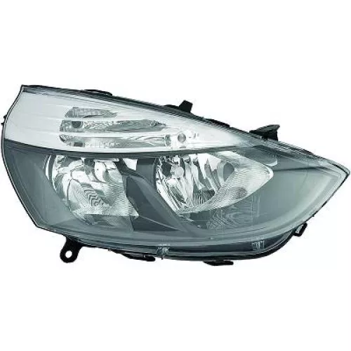 Headlight