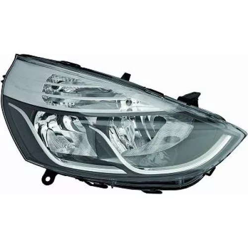 Headlight