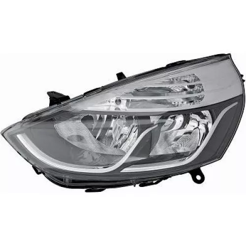 Headlight