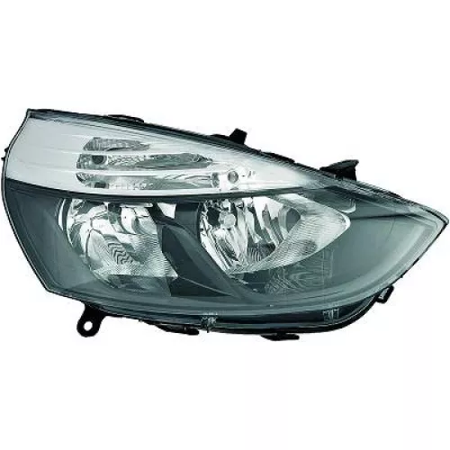 Headlight
