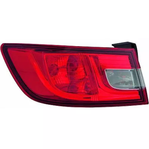 Tail Light Assembly