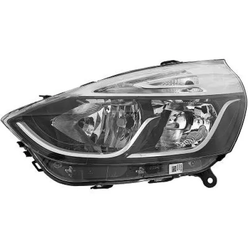 Headlight