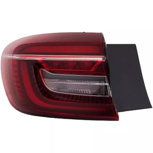 Tail Light Assembly
