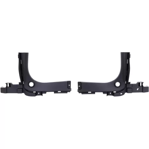 Mounting Bracket, bumper