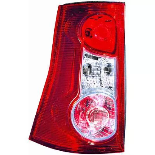Tail Light Assembly