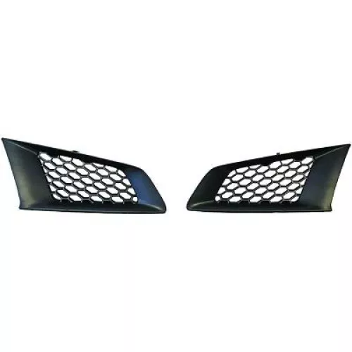 Radiator Grille