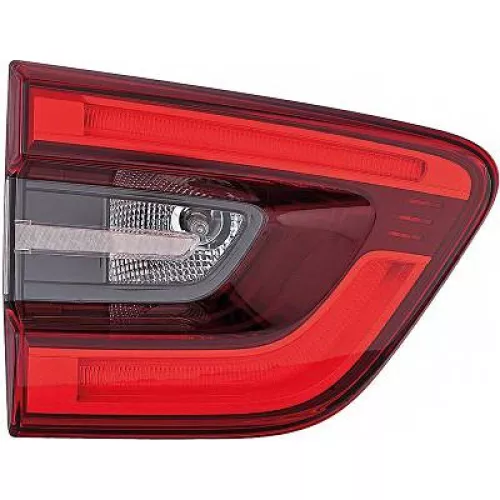 Tail Light Assembly
