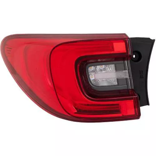 Tail Light Assembly