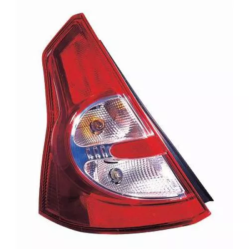 Tail Light Assembly