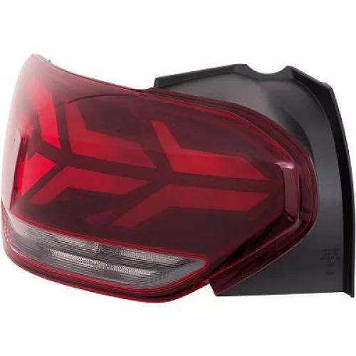 Tail Light Assembly