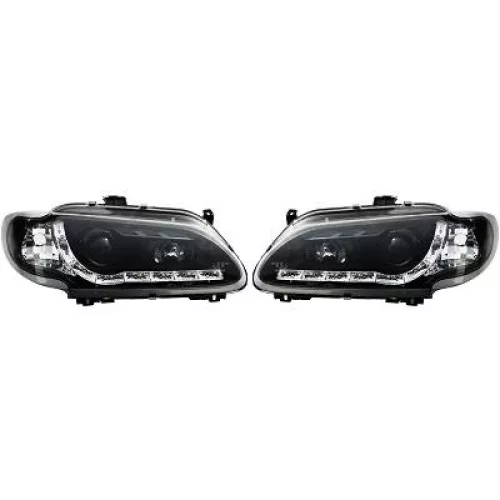 Headlight Set