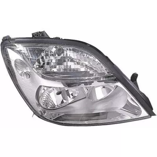 Headlight