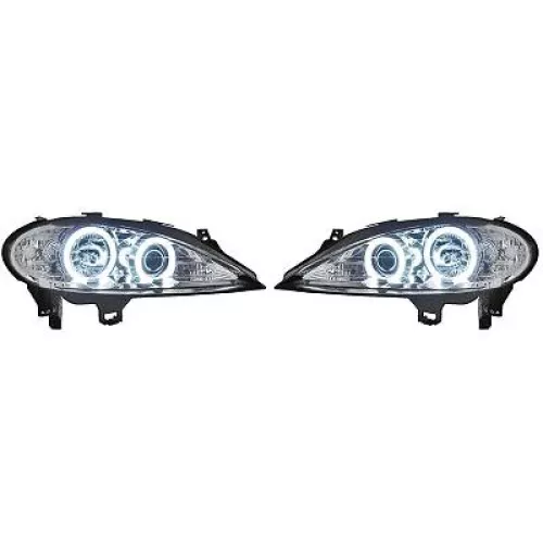 Headlight Set