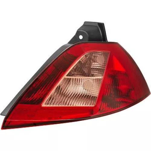 Tail Light Assembly