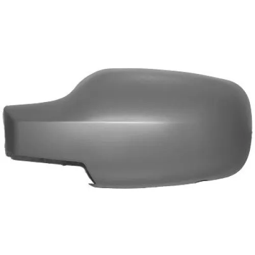 Cover, exterior mirror