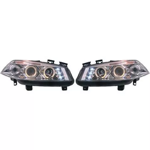 Headlight Set