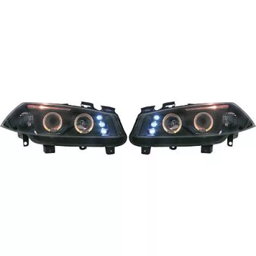 Headlight Set